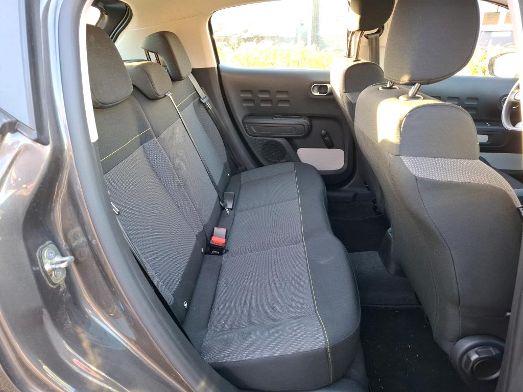 Citroen C3 PureTech 83 ch BVM5 You 2023