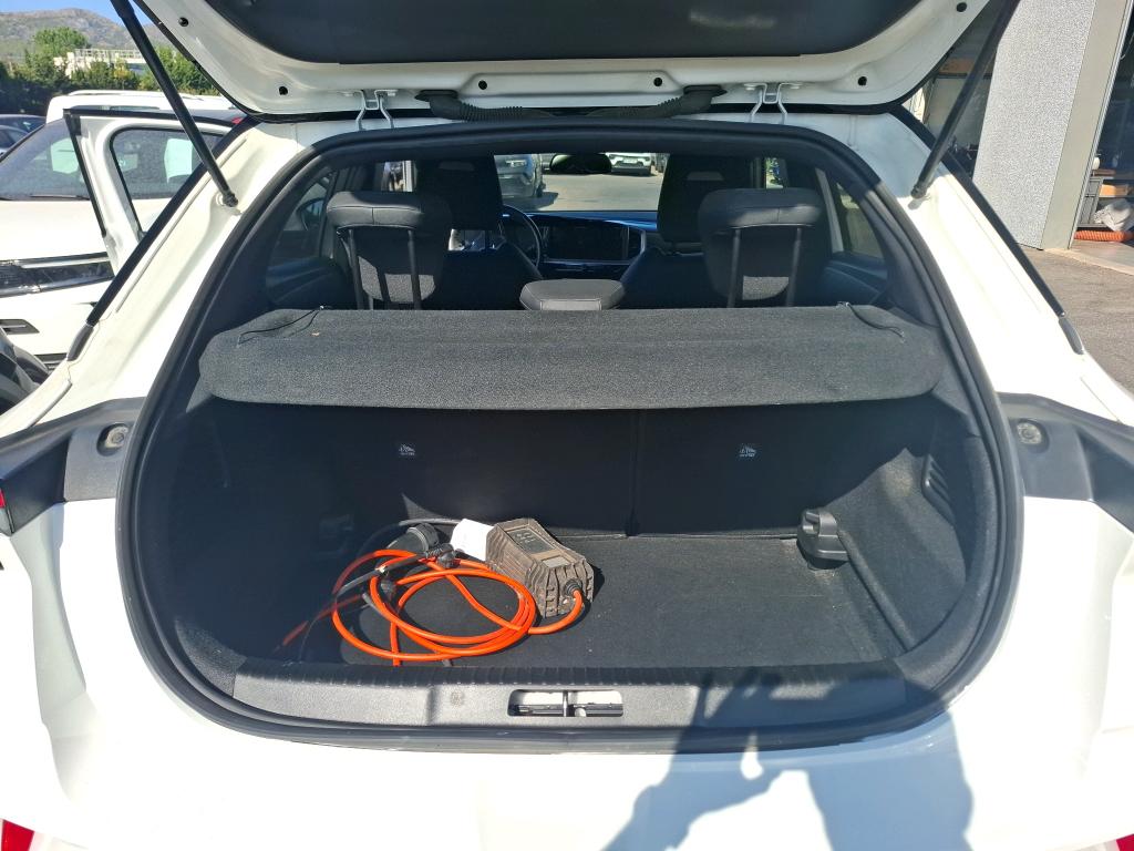 Opel Mokka Electrique 136 ch & Batterie 50 kWh Ultimate 2022