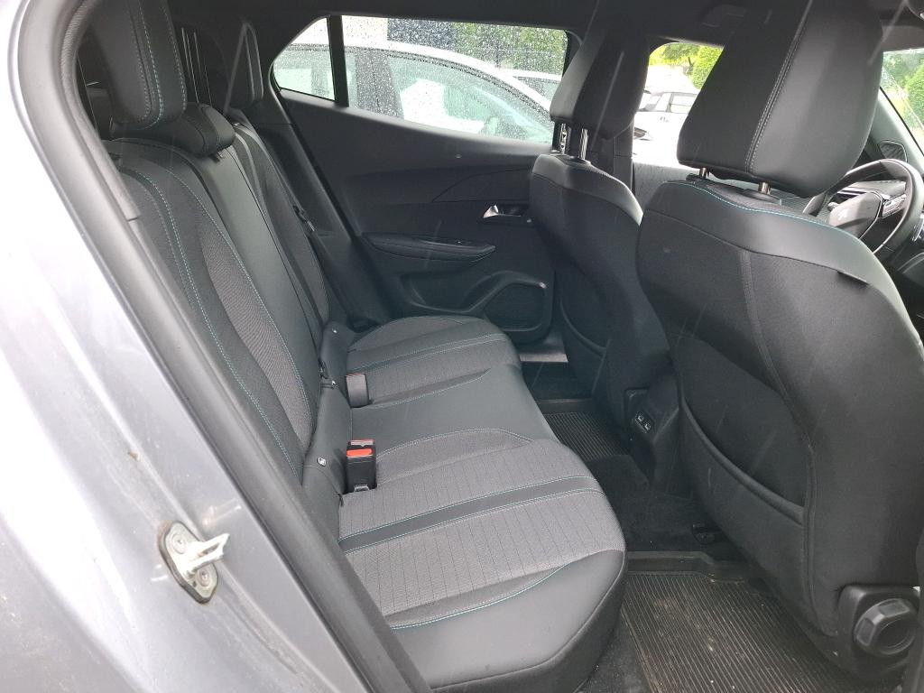 Peugeot 2008 BlueHDi 130 S&S EAT8 Allure 2023