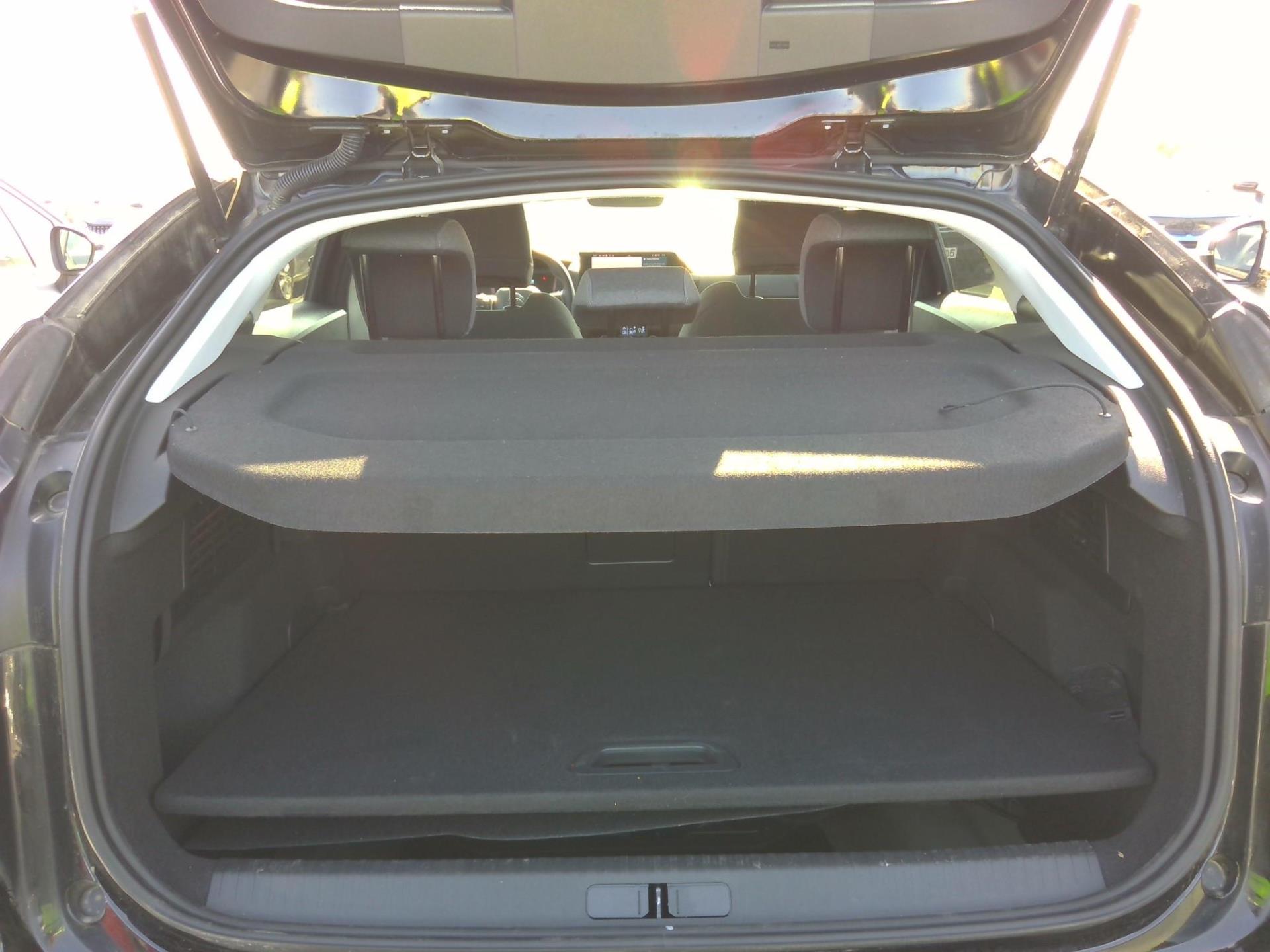 Citroen C4 BlueHDi 130 S&S EAT8 Shine 2023