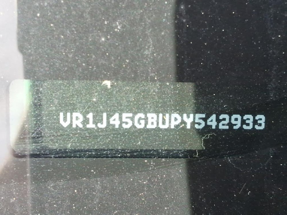 Foto DS DS 7 2