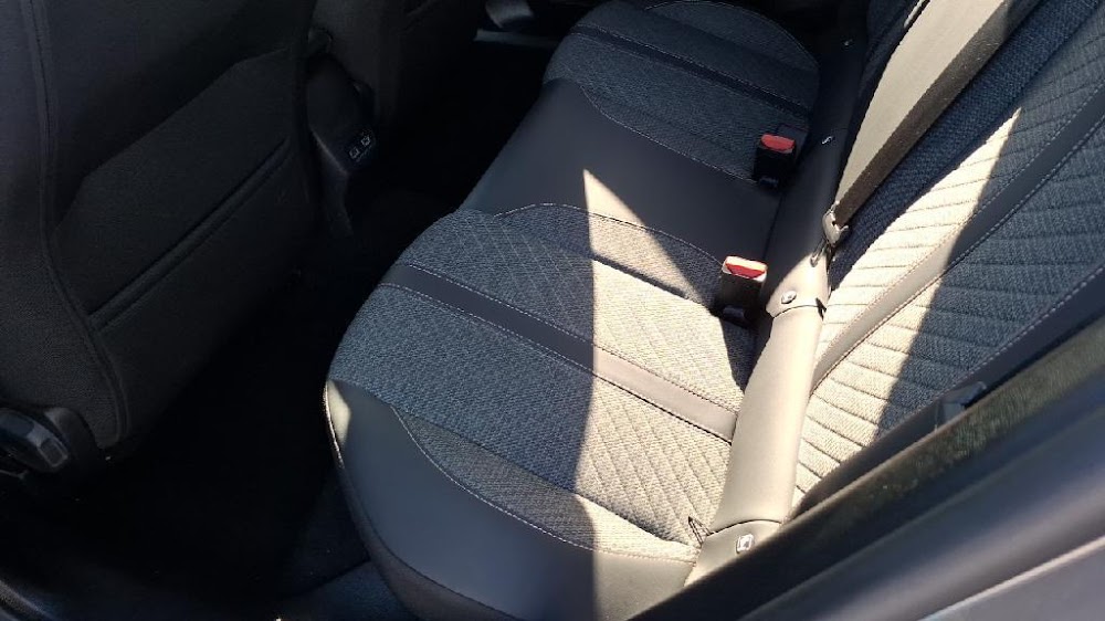 Foto Peugeot 2008 14