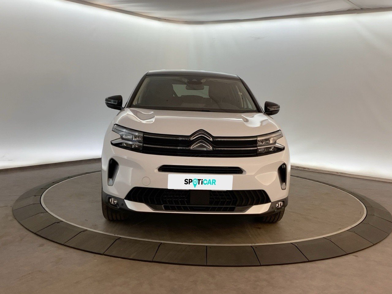 Citroen C5 Aircross Hybride 136 e-DCS6 Max 2024