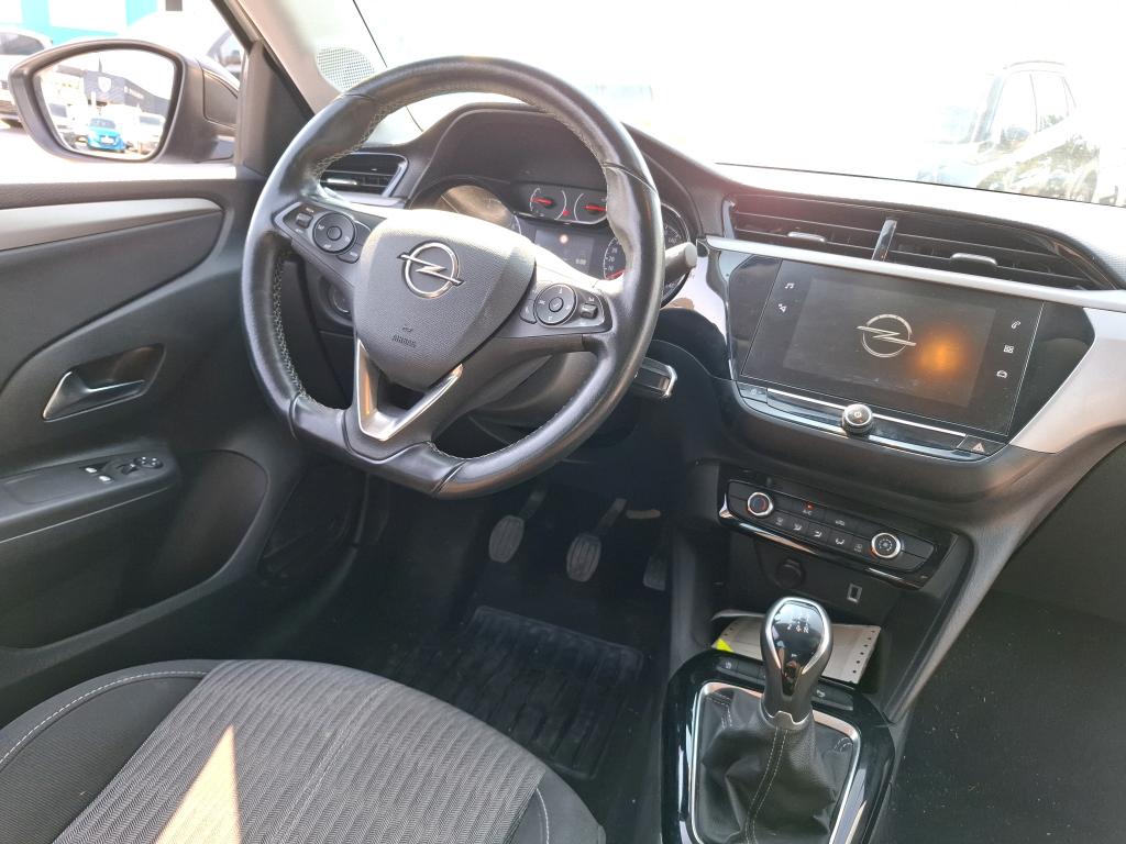 Opel Corsa 1.2 75 ch BVM5 Edition Business 2021