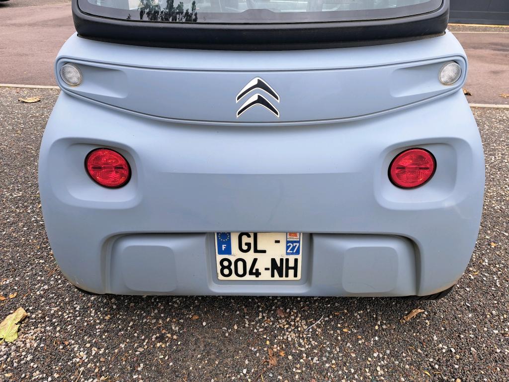 Citroen AMI 