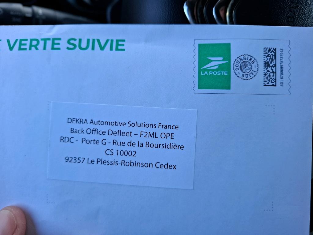 Citroen BERLINGO VAN XL 950 BLUEHDI 130 S&S BVM6 CLUB 2022