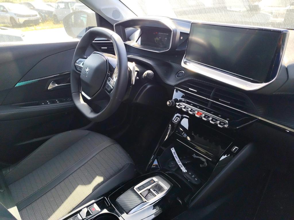 Peugeot 208 PureTech 100 S&S EAT8 Allure Pack 2023
