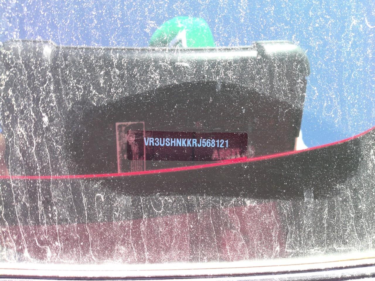 Foto Peugeot 2008 12