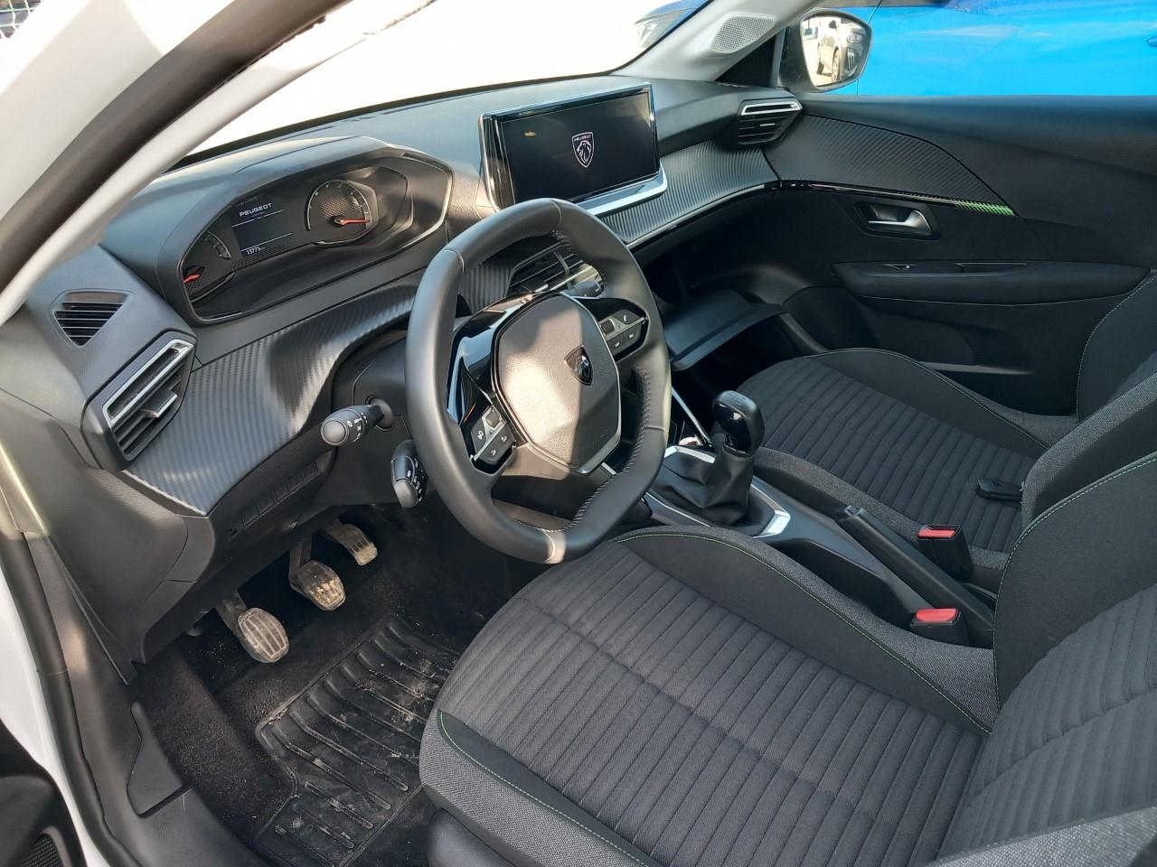 Foto Peugeot 308 3