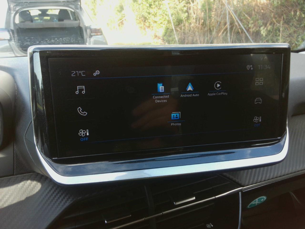 Foto Peugeot 308 7