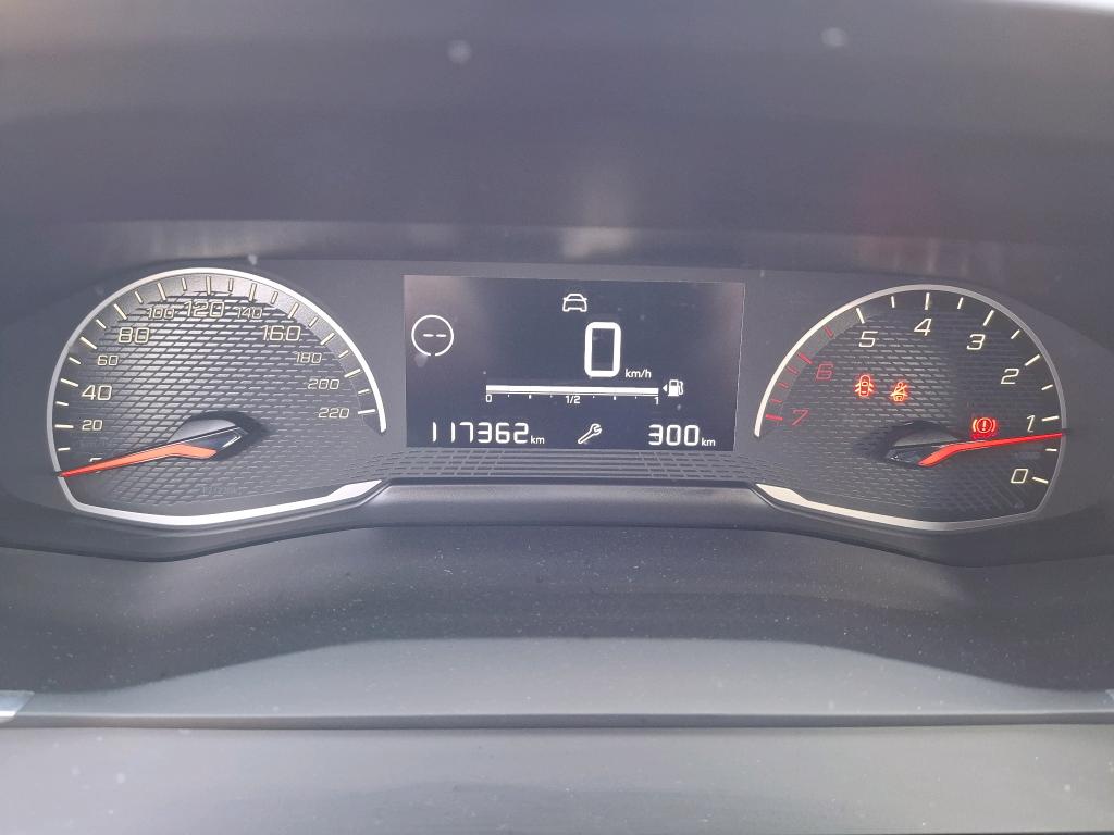 Peugeot 208 BLUEHDI 100 S&S BVM6 PREMIUM PACK 2021