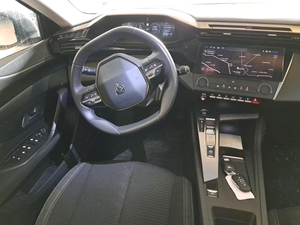 Peugeot 308 PHEV 180 e-EAT8 Active Pack 2023