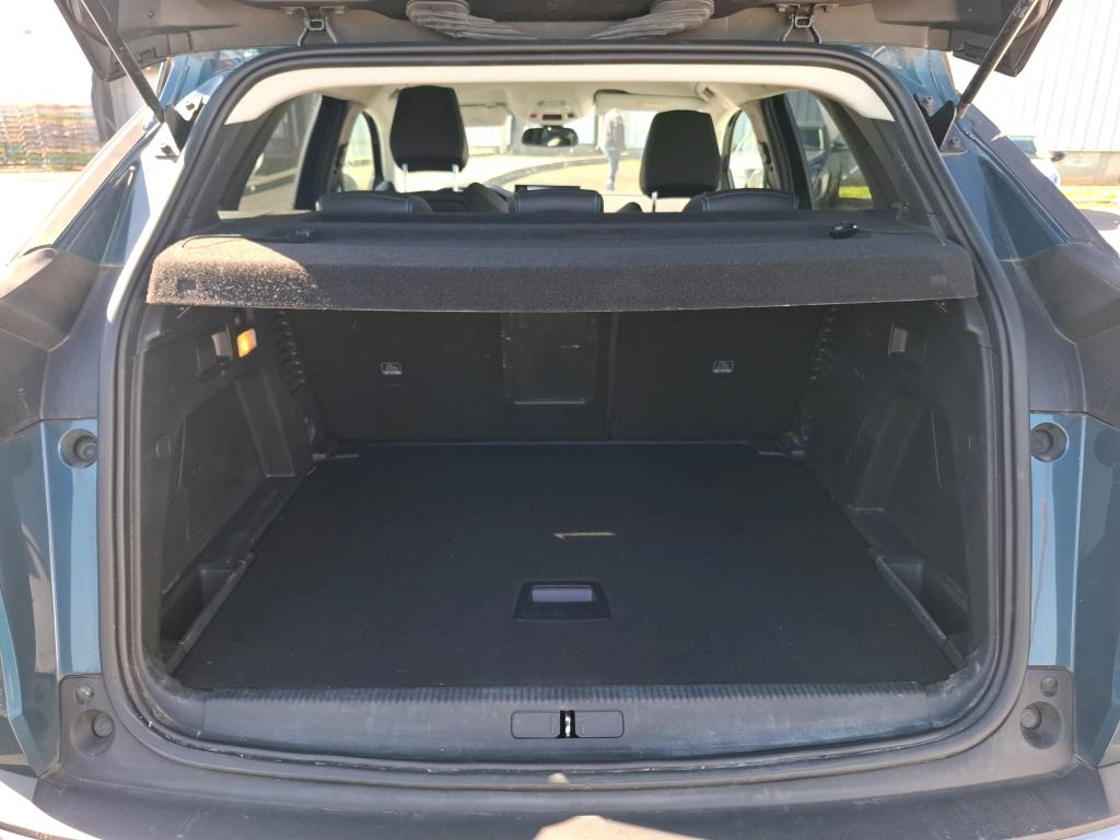 Peugeot 3008 BlueHDi 130ch S&S EAT8 Allure Pack 2022