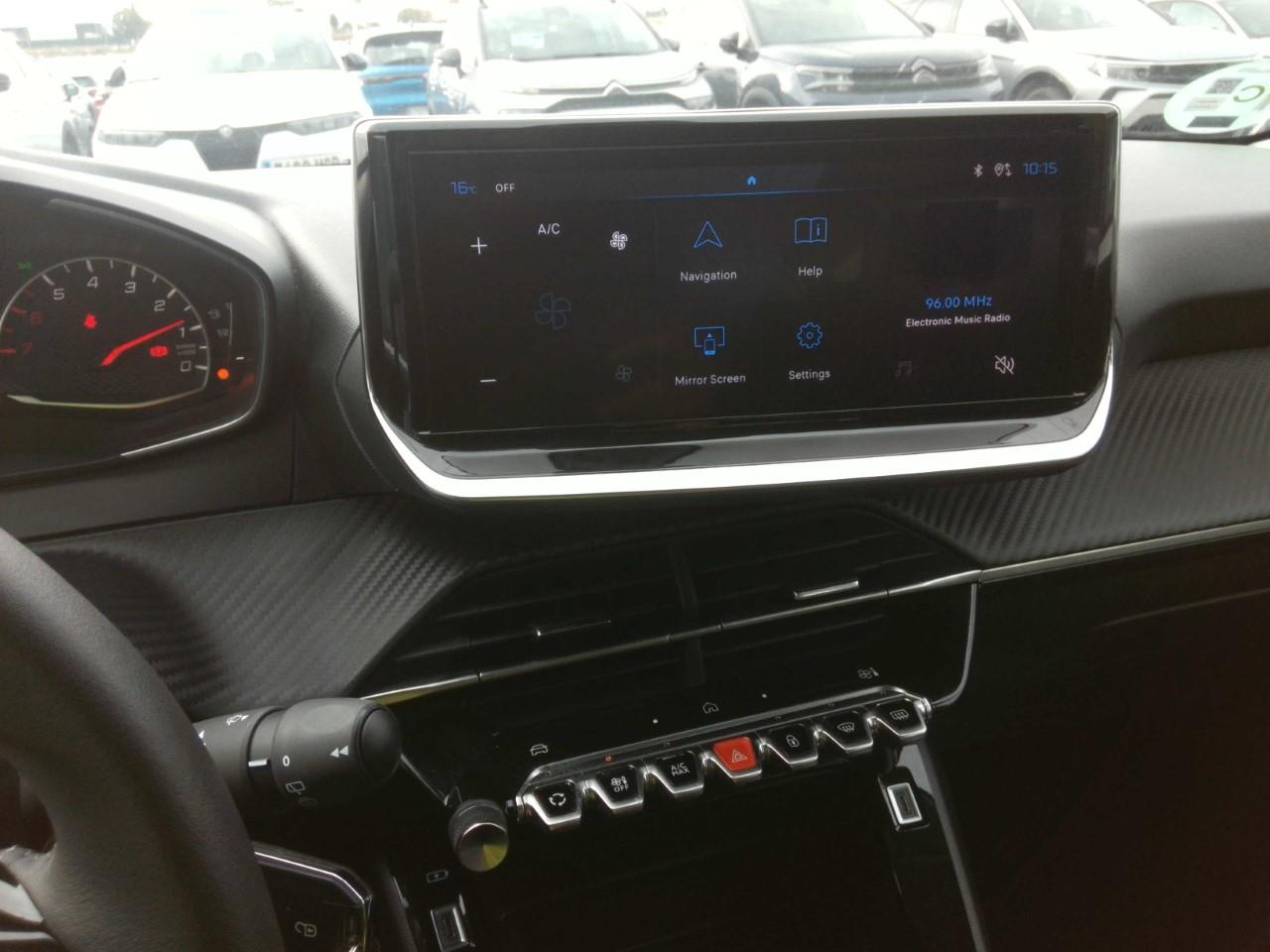 Foto Peugeot 308 7