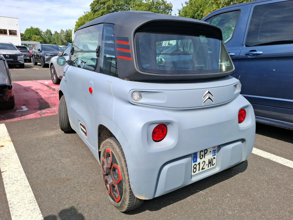 Citroen AMI