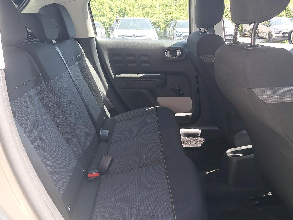 Citroen C3 BlueHDi 100 S&S BVM6 Shine 2021