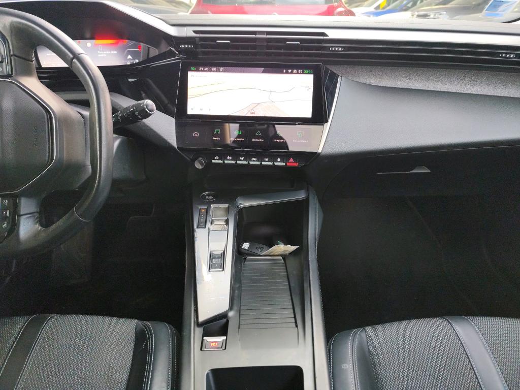 Peugeot 308 BlueHDi 130ch S&S EAT8 Allure 2022