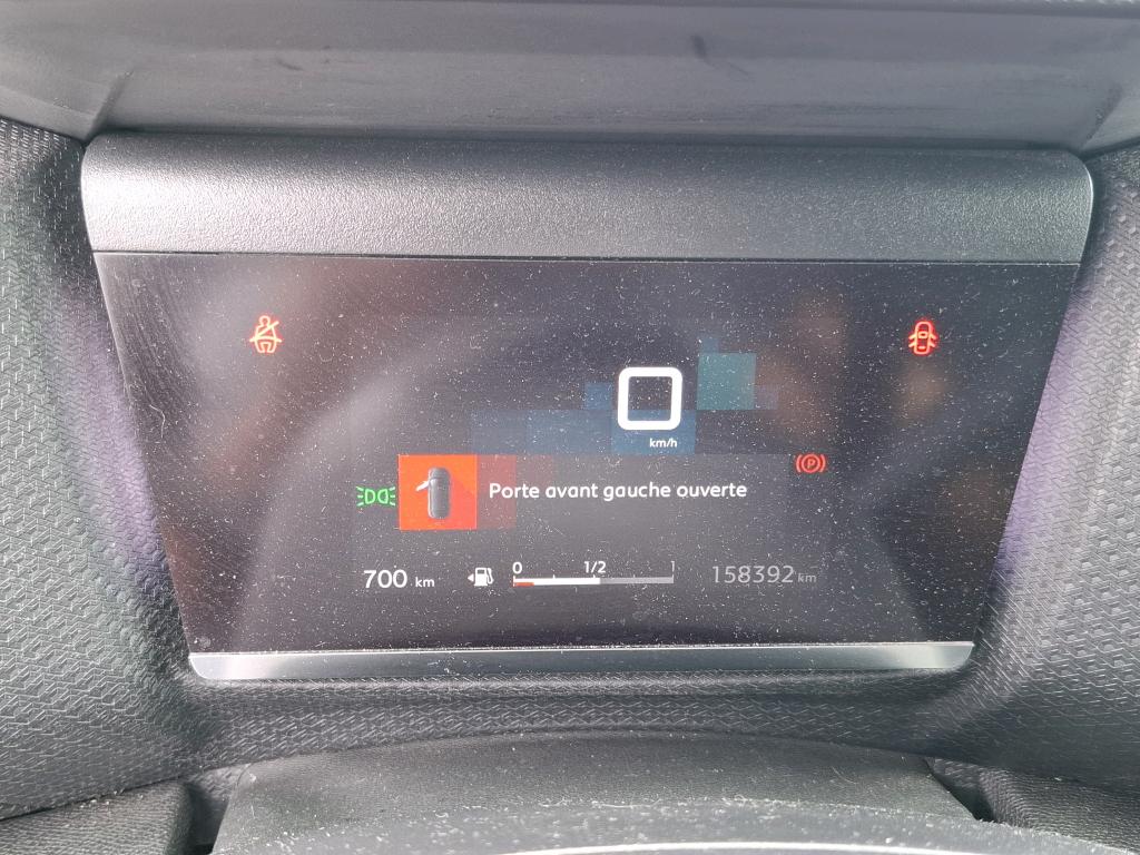Citroen C4 BlueHDi 110 S&S BVM6 Shine 2022