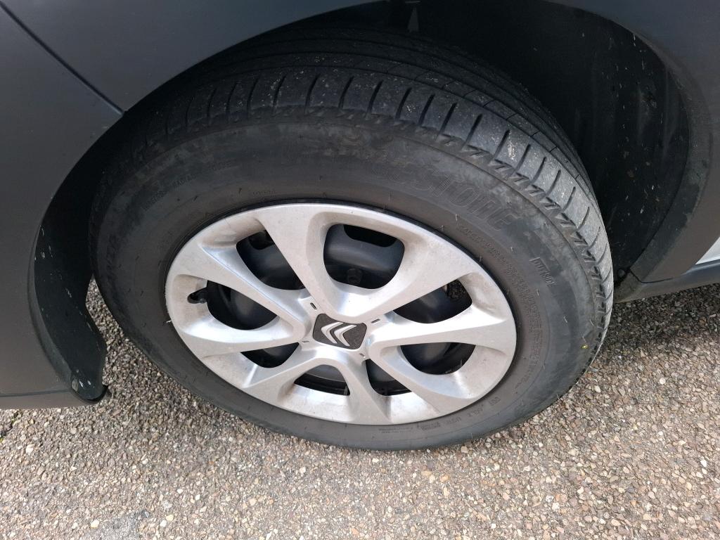 Citroen C3 PureTech 83 ch BVM5 You 2023