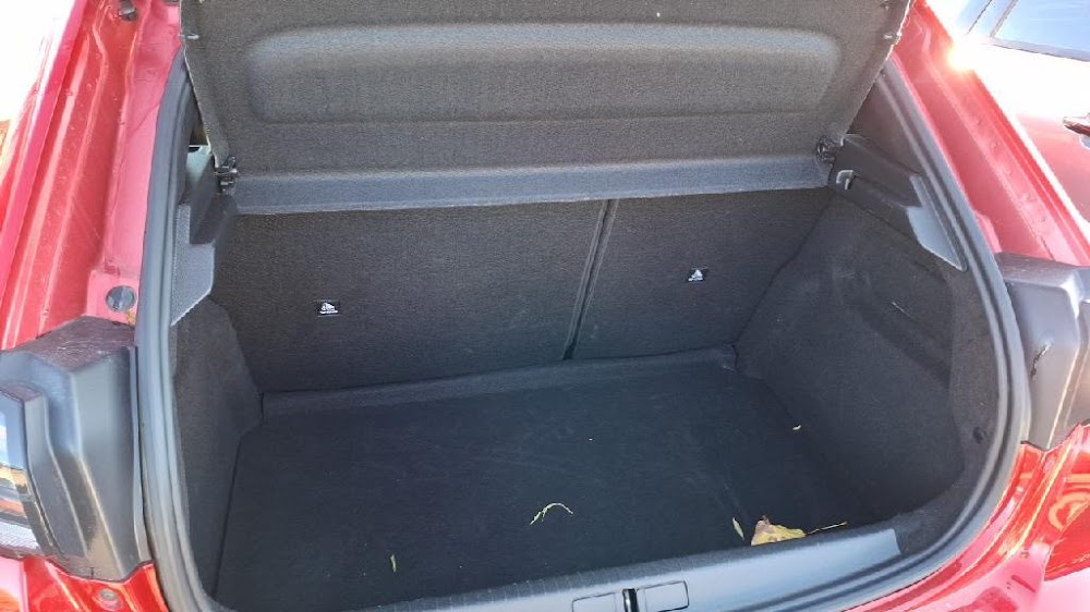 Foto Peugeot 308 11