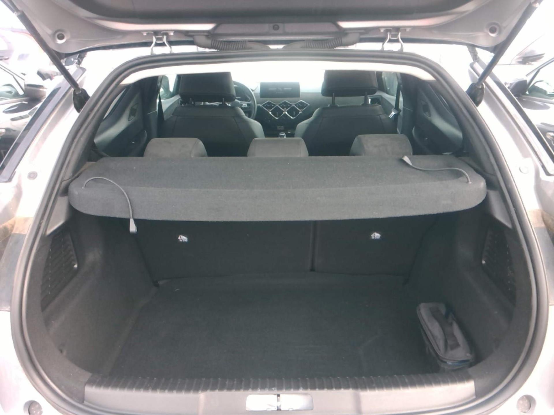 DS DS 3 PureTech 100 BVM6 Performance Line 2024