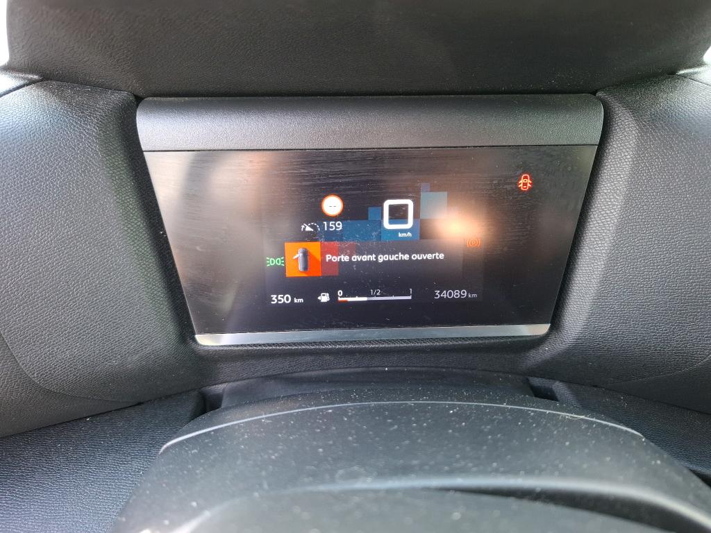 Citroen C4 X PureTech 100 S&S BVM6 Feel 2023