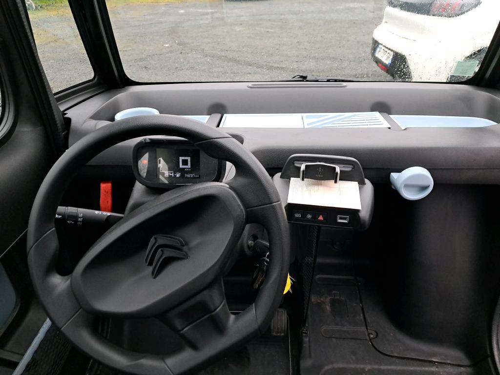 Citroen AMI 