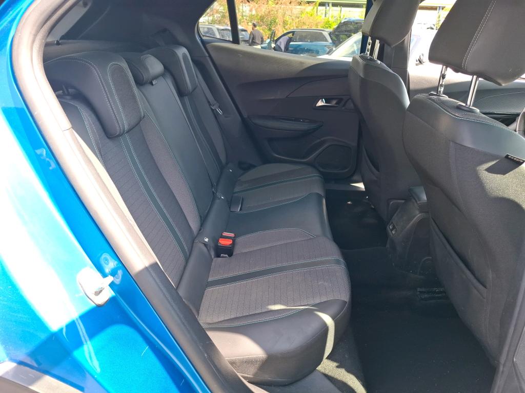Peugeot 2008 PureTech 130 S&S EAT8 Allure 2022