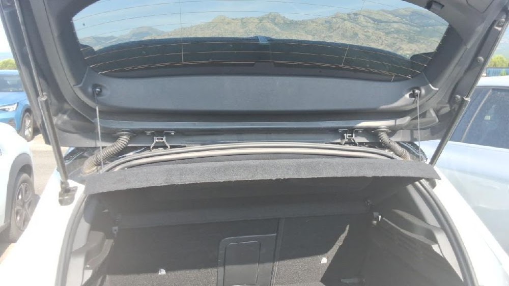 Foto Opel Astra 15