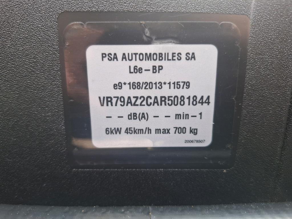 Citroen AMI 
