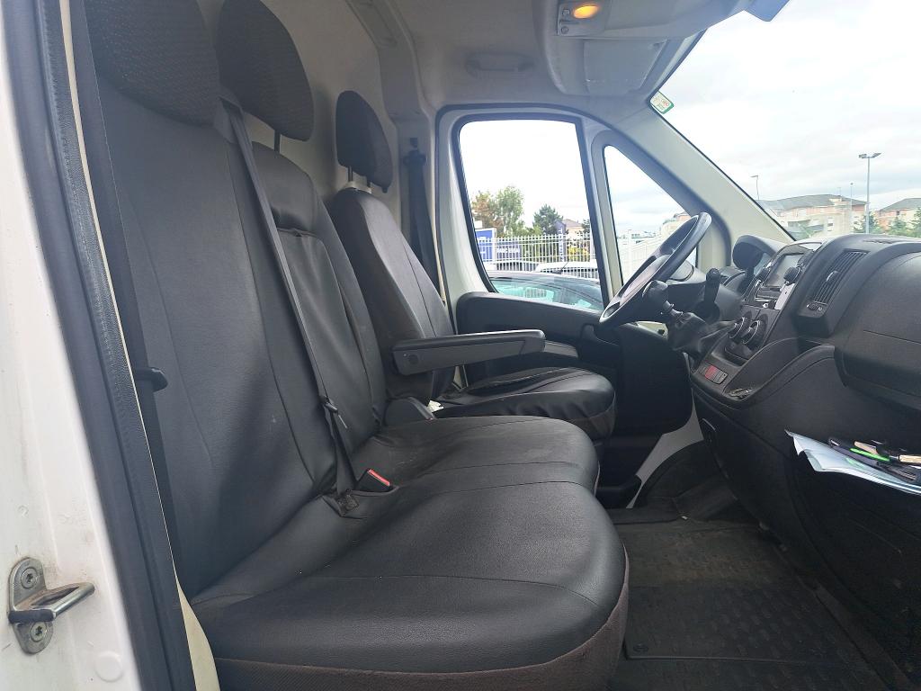 Peugeot BOXER TOLE 335 L3H2 BLUEHDI 120 S&S PREMIUM 2019