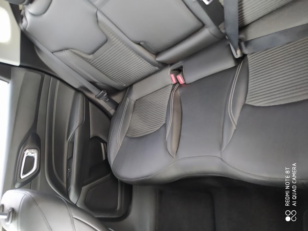 Foto Jeep Compass 7