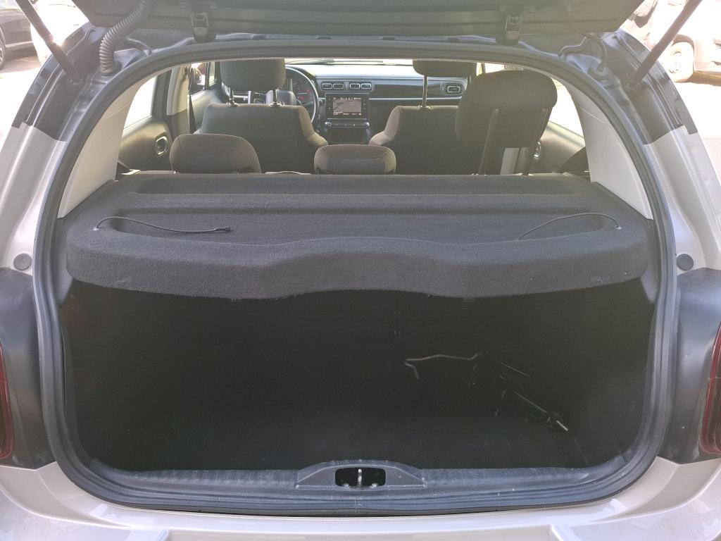 Citroen C3 BlueHDi 100 S&S BVM6 Shine 2021