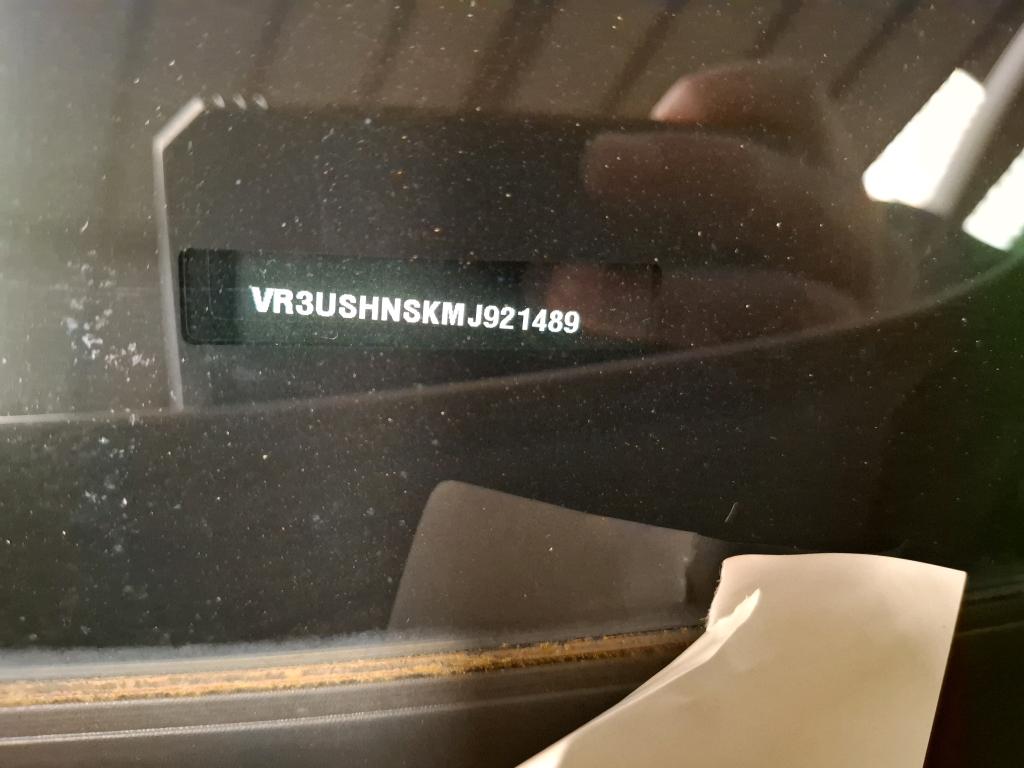 Peugeot 2008 PureTech 130 S&S BVM6 GT 2021