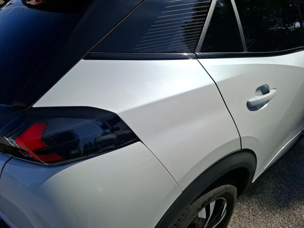 Peugeot 2008 PureTech 130 S&S EAT8 GT 2022