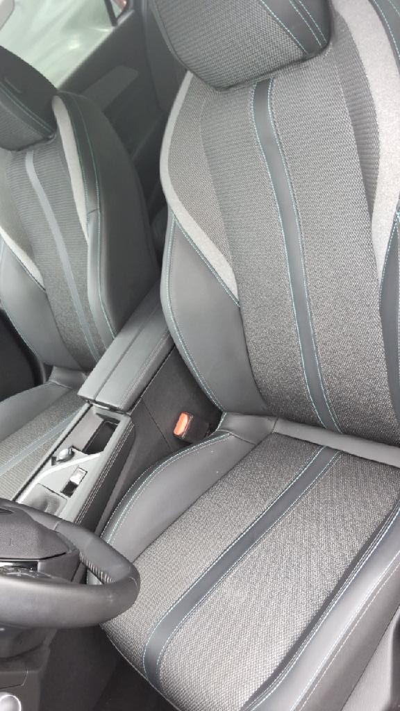 Foto Peugeot 308 7