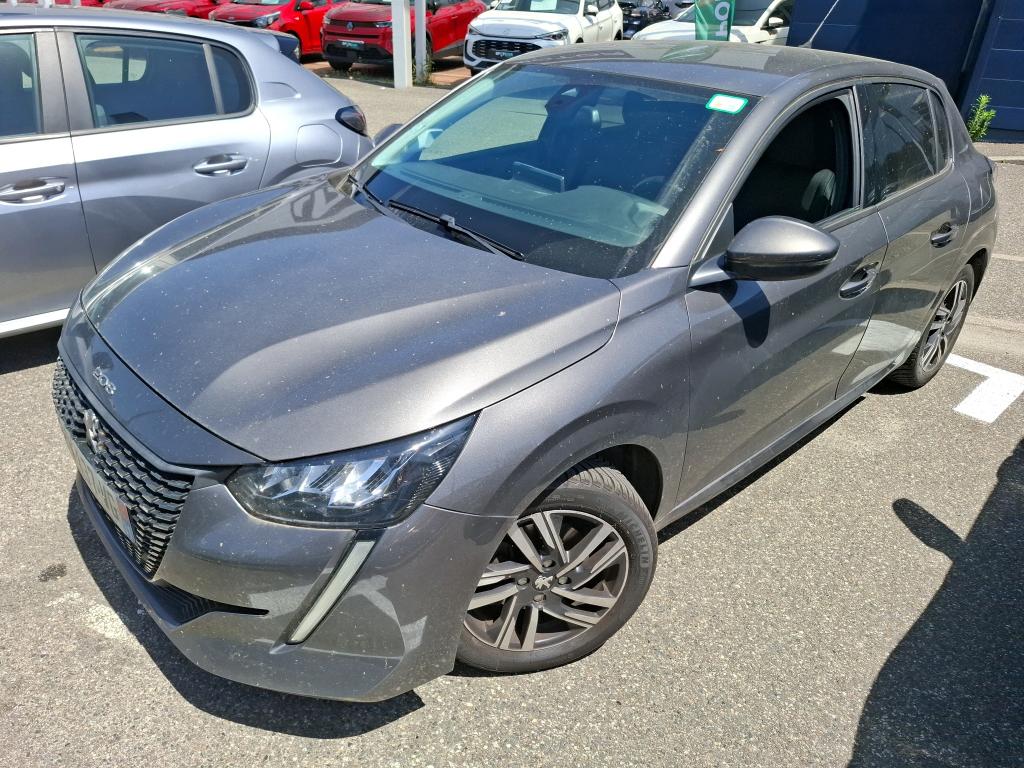 208 II