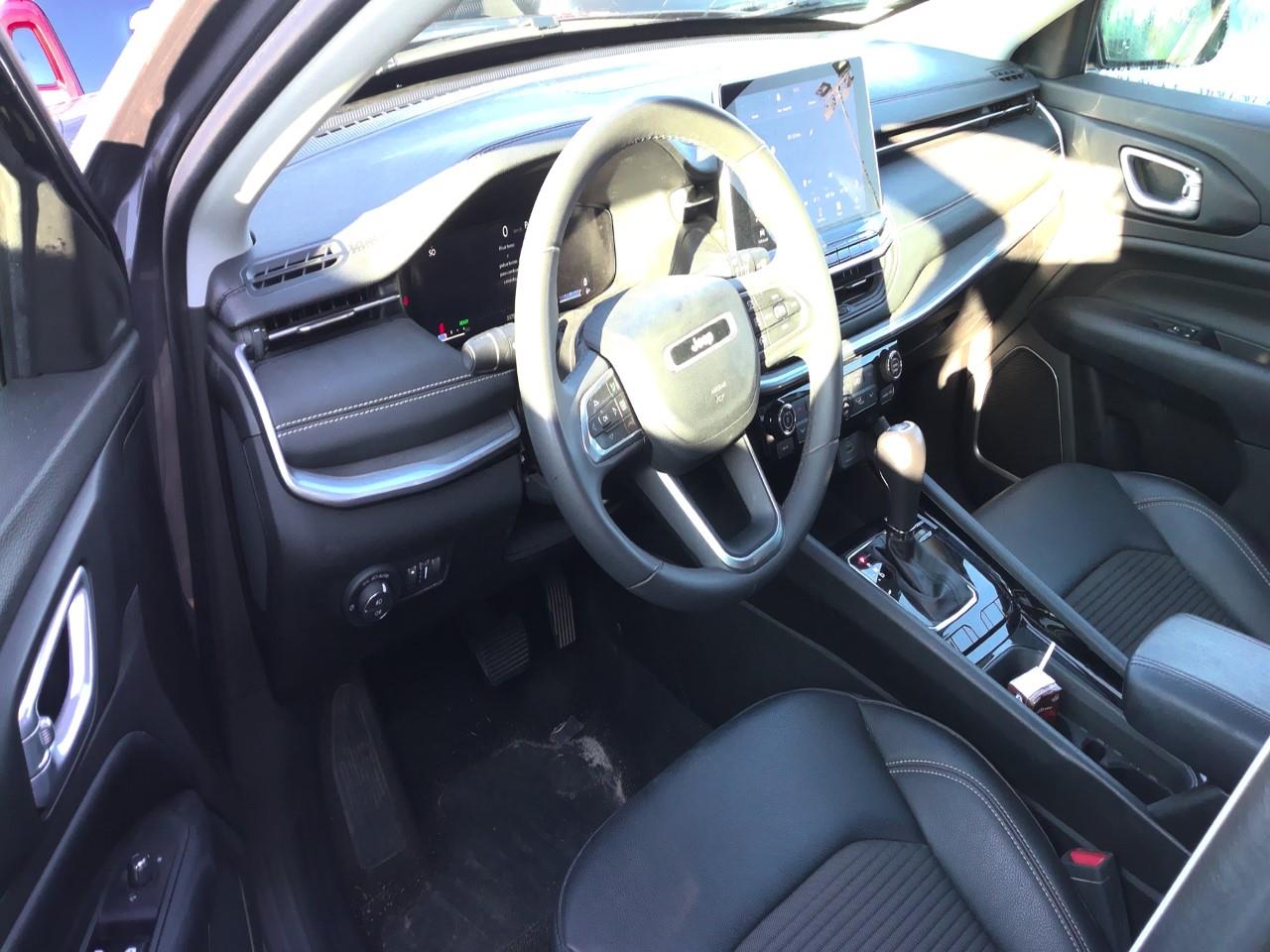 Foto Jeep Compass 3