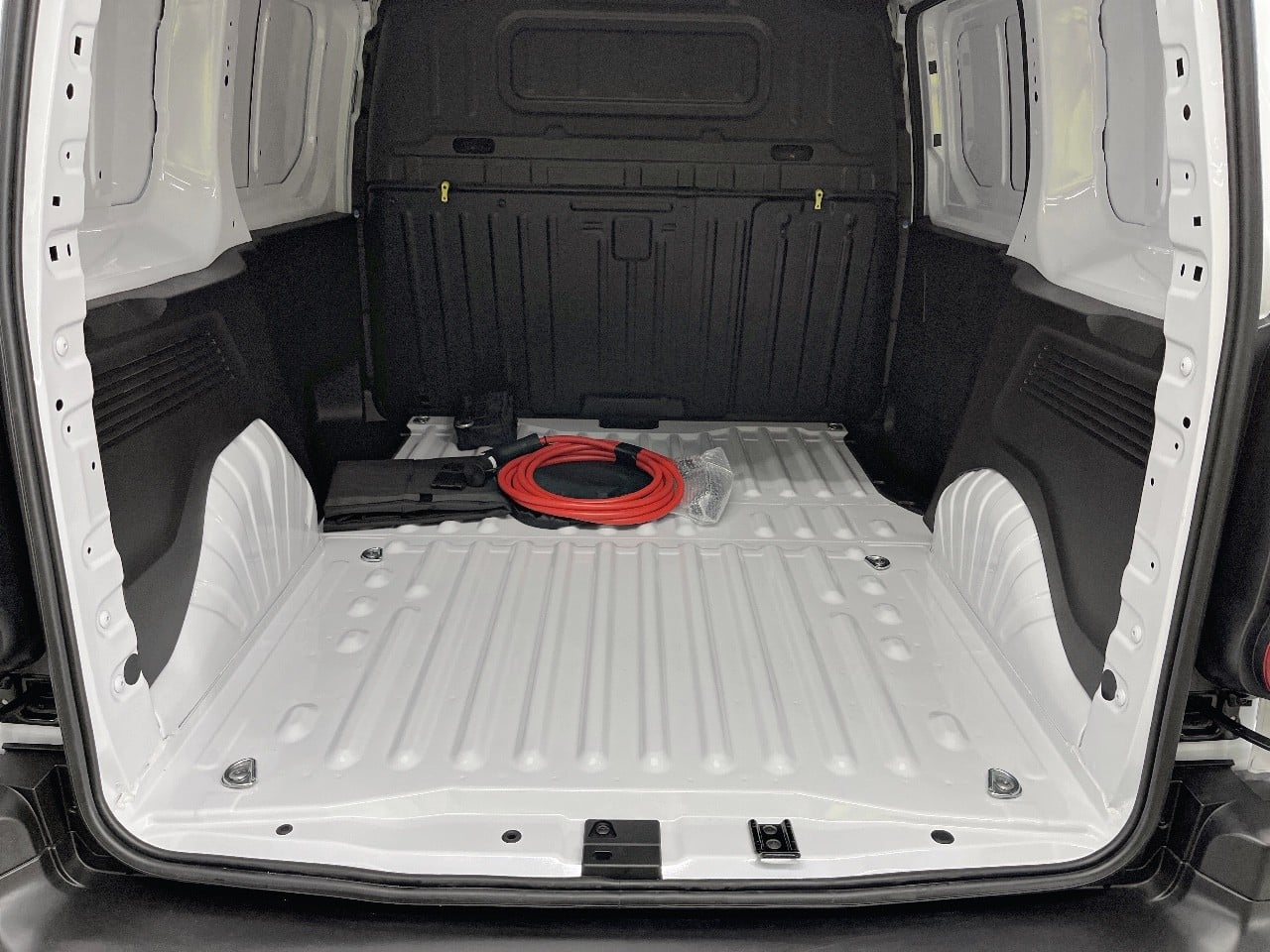 Citroen E-BERLINGO VAN M 800 100 KW (136 CH) BATTERIE 50 KWH  2023