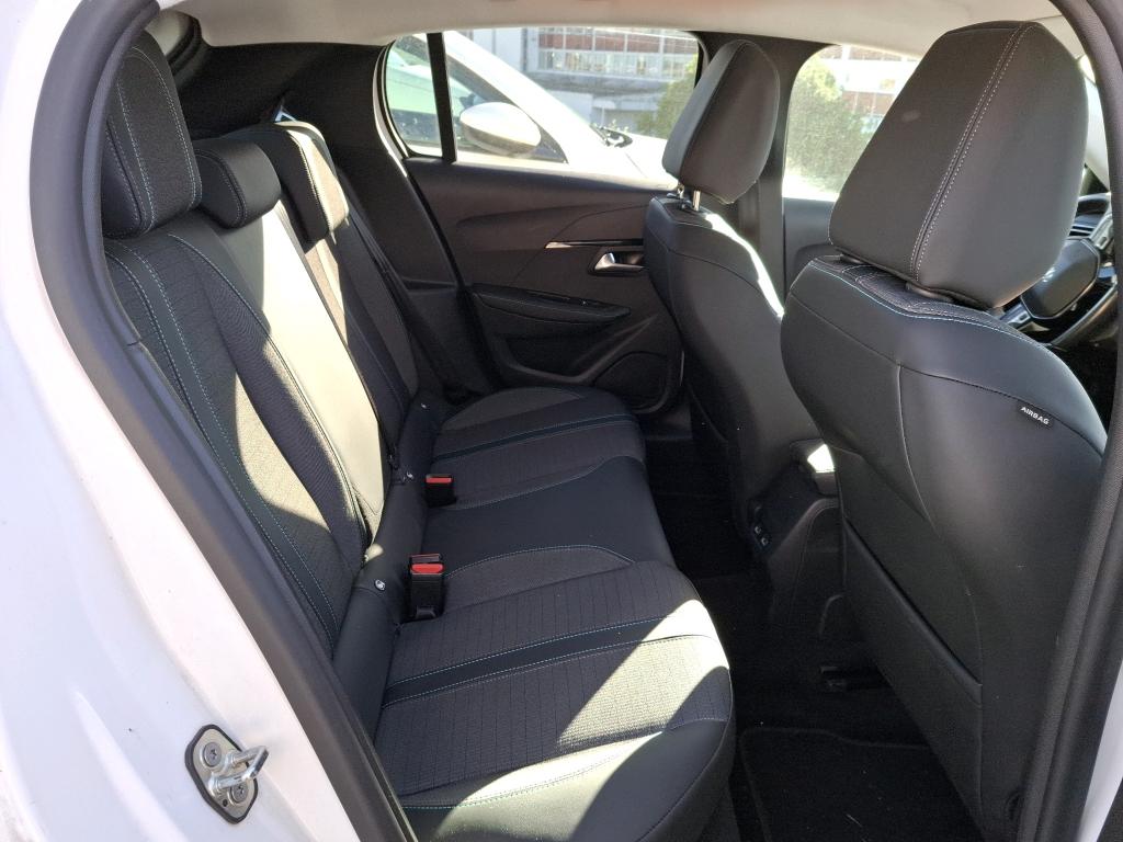 Peugeot 208 BlueHDi 100 S&S BVM6 Allure Business 2020