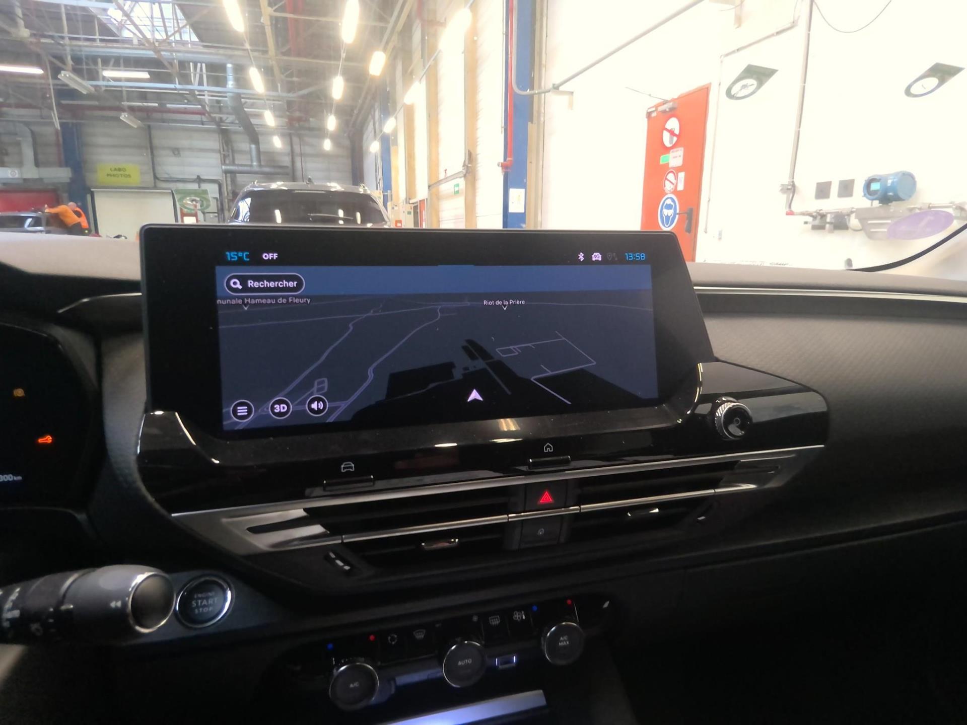 Citroen C5 X PureTech 130 EAT8 Plus 2024