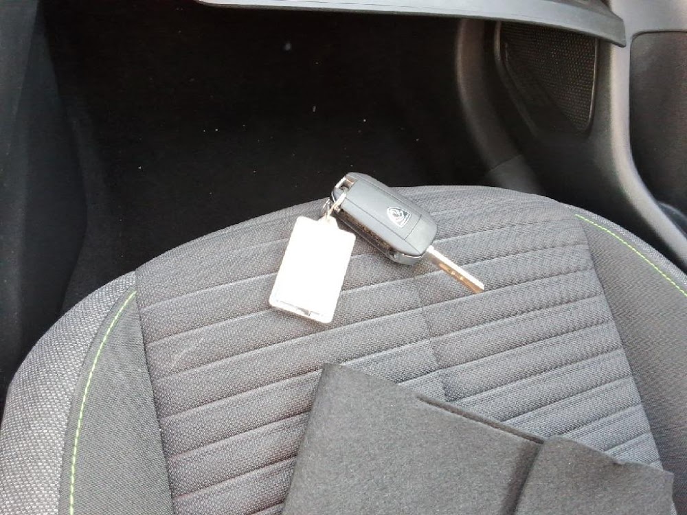 Foto Peugeot 308 16