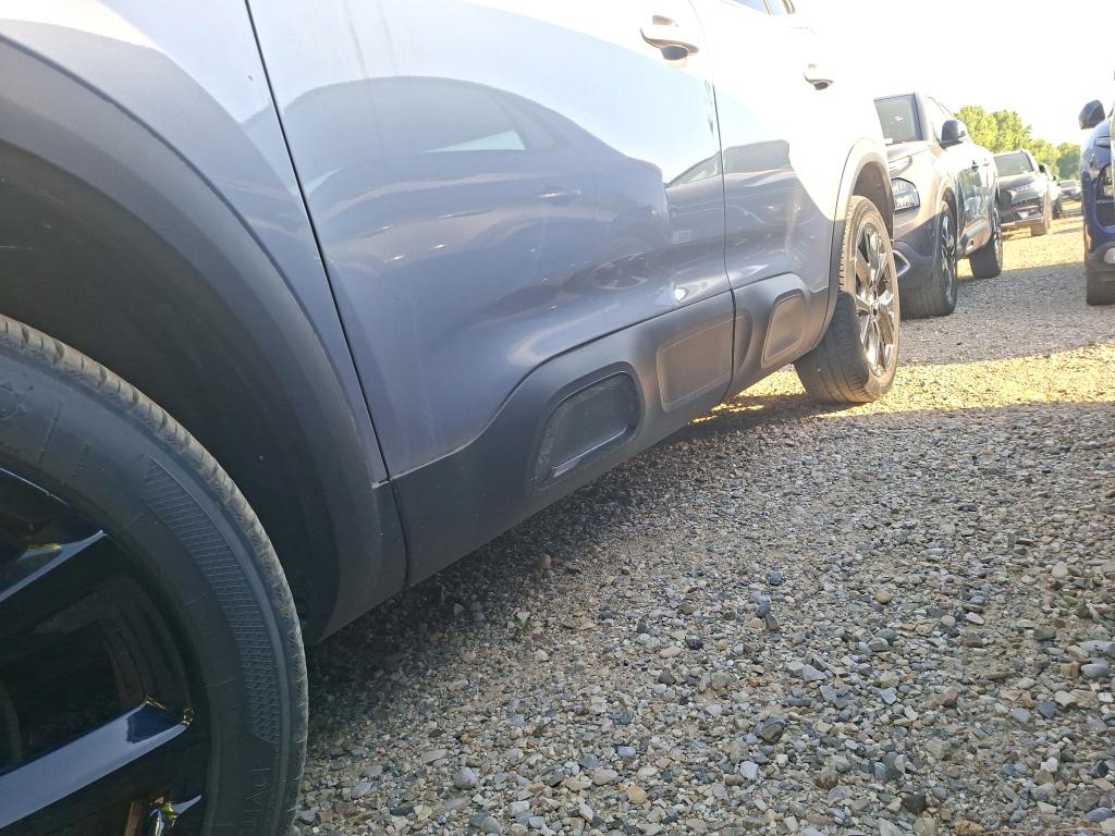 Citroen C5 Aircross PureTech 130 S&S EAT8 Shine 2022