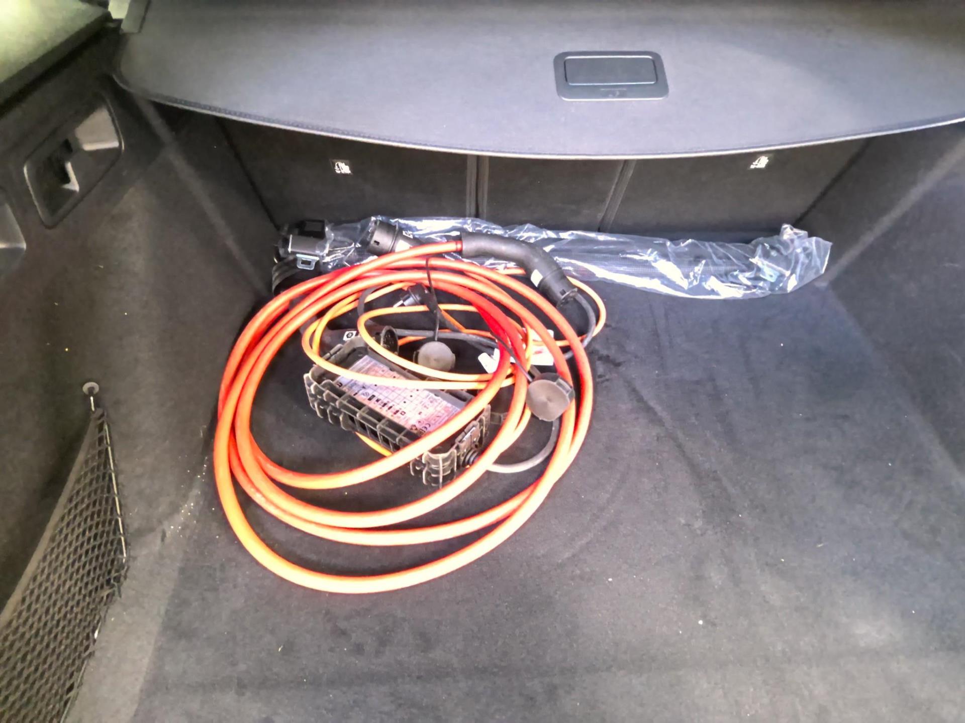 Opel Astra Sports Tourer Hybride Rechargeable 180 ch BVA8 GS 2024
