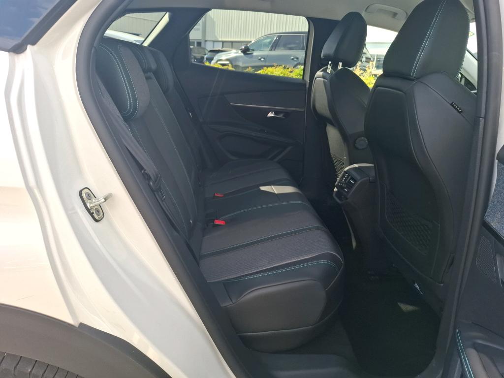 Peugeot 3008 Hybrid 225 e-EAT8 Allure Pack 2022