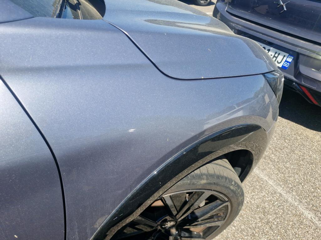 Peugeot 208 PureTech 100 S&S BVM6 GT 2023
