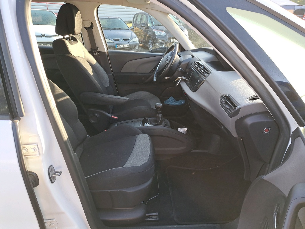 Citroen Grand C4 Spacetourer BlueHDi 130 S&S BVM6 Business 2021