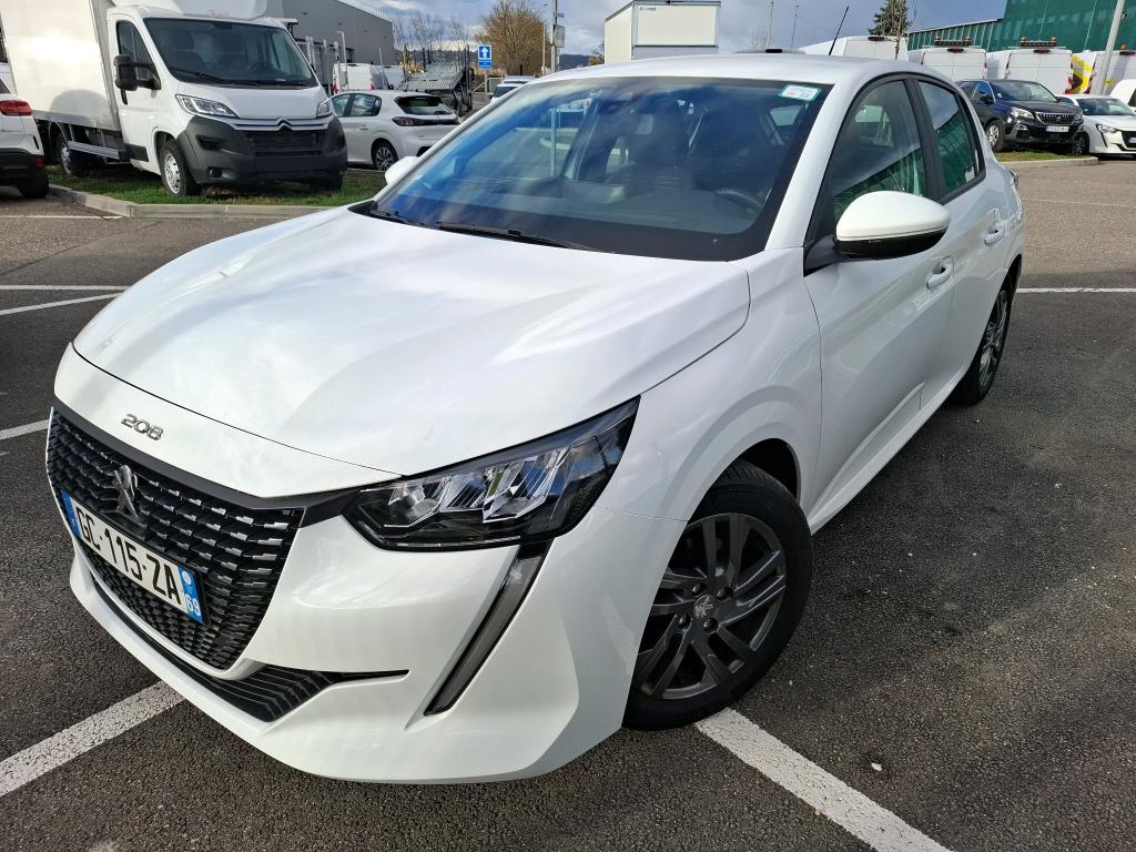 208 II
