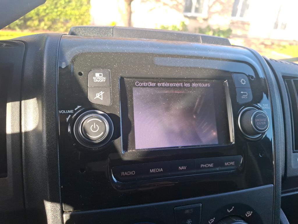 Citroen JUMPER TOLE 35 L3H2 BLUEHDi 120 S&S BVM6 DRIVER 2019