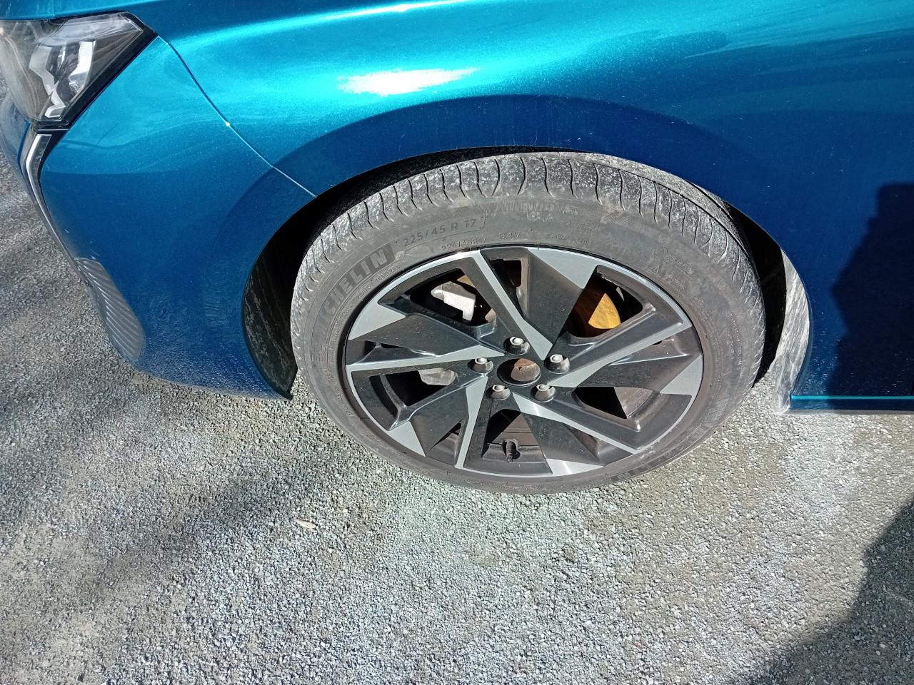 Foto Peugeot 308 16